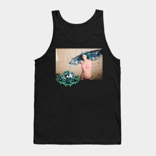 Cindy Clark Make Hermosa Punk Again Tank Top